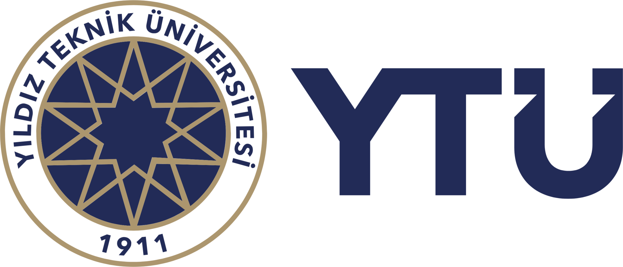 Yıldız Teknik Üniversitesi logosu